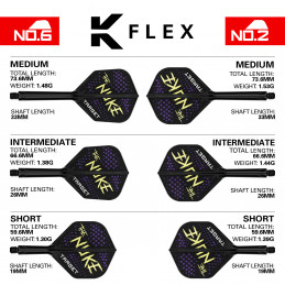 Target - K-Flex Luke Littler