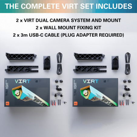 Target - Virt Camera