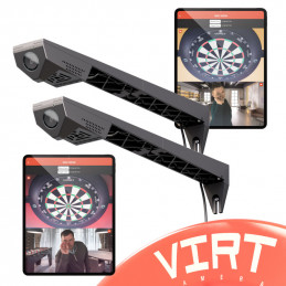 Target - Virt Camera