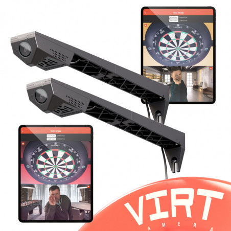 Target - Virt Camera