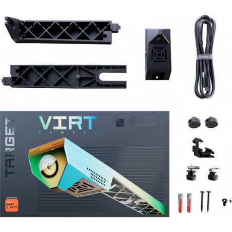 Target - Virt Camera