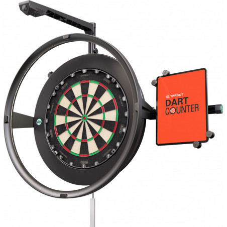 Target - Virt Camera