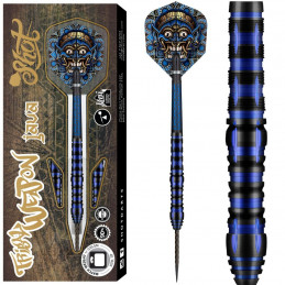 Shot - Tribal Weapon Java - Steeldart