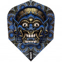 Shot - Tribal Weapon Java No. 6