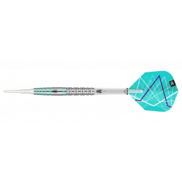Target - Mikuru Suzuki G2 Japan Edition - Softdart