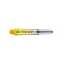 TARGET - Pro Grip Vision Schäfte Gelb 34mm