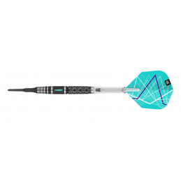 Target - Mikuru Suzuki G2 Japan Edition - Softdart