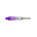 TARGET - Pro Grip Vision Schäfte Violett 34mm