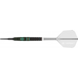 Target - Mikuru Suzuki G5 Lite Japan Edition - Softdart