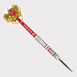 Shot - Michael Smith World Cup 2024 Limited Edition (1000 Set) - Steeldart