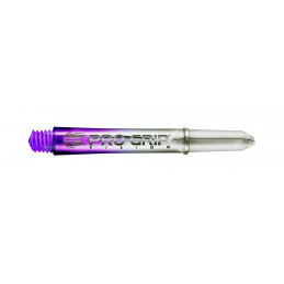 TARGET - Pro Grip Vision Schäfte Violett 41mm
