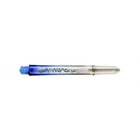 TARGET - Pro Grip Vision Schäfte Blau 48mm