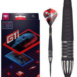 Target - Phil Taylor 9Five G11 Swiss-Point - Steeldart
