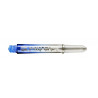 TARGET - Pro Grip Vision Schäfte Blau 41mm