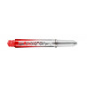 TARGET - Pro Grip Vision Schäfte Rot 41mm
