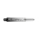 TARGET - Pro Grip Vision Schäfte Schwarz 41mm