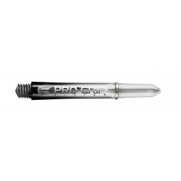 TARGET - Pro Grip Vision Schäfte Schwarz 41mm