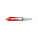 TARGET - Pro Grip Vision Schäfte Rot 48mm