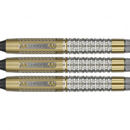 Target - Raymond van Barneveld Chrono - Softdart