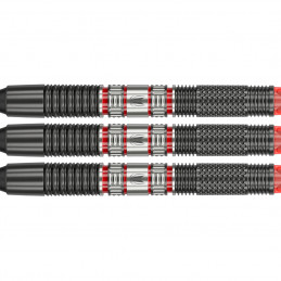 Target - Gabriel Clemens 95K - Softdart