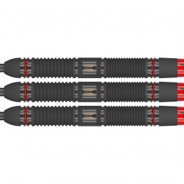 Target - Scope 01 - Steeldart