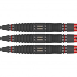 Target - Scope 04 - Steeldart