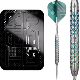 Target - Rove 03 - Steeldart