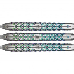 Target - Rove 03 - Steeldart