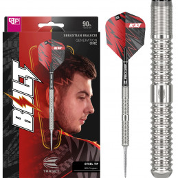 Target - Sebastian Bialecki G1 - Steeldart