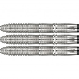 Target - Kevin Doets G1 - Steeldart