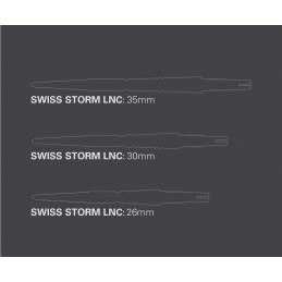 Target - RVE SWISS POINT