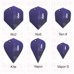 TARGET - PHIL TAYLOR G10 FLIGHT (3er Pack)