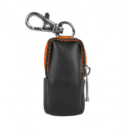 TARGET DAYTONA TIP CASE BLACK ORANGE 2017