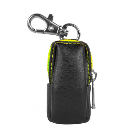 TARGET DAYTONA TIP CASE BLACK YELLOW 2017