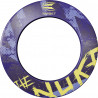 TARGET - Luke Littler Dartboard Surround