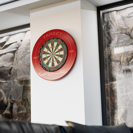 TARGET - Vale Dartboard Surround