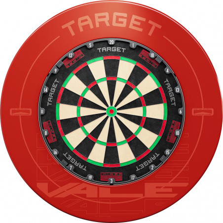 TARGET - Vale Dartboard Surround