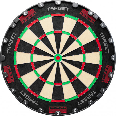 TARGET - TOR PROFESSIONAL DARTBOARD