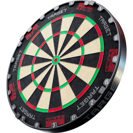 TARGET - TOR PROFESSIONAL DARTBOARD