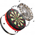 TARGET - TOR PROFESSIONAL DARTBOARD