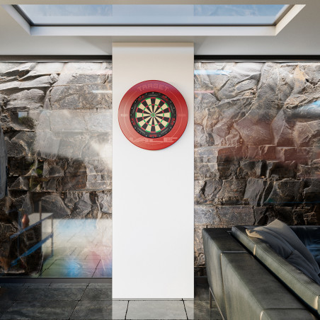 TARGET - TOR PROFESSIONAL DARTBOARD
