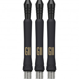 Target - Phil Taylor Titanium G11 - Shaft