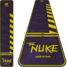 TARGET - Dartmatte Luke Littler World Champion 300x60cm