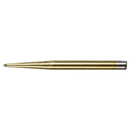 TARGET Ersatzspitzen  Gold 32mm