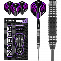 Winmau - Kairos 1521 - Steeldart