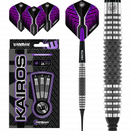 Winmau - Kairos 2488 - Softdart