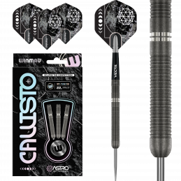 Winmau - Callisto 1523 - Steeldart