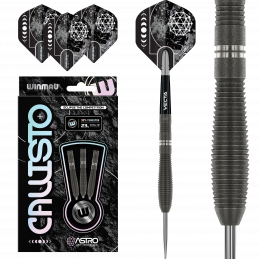 Winmau - Callisto 1524 - Steeldart
