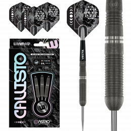 Winmau - Callisto 1525 - Steeldart