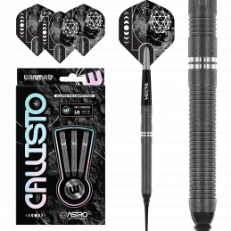 Winmau - Callisto 2490 - Softdart